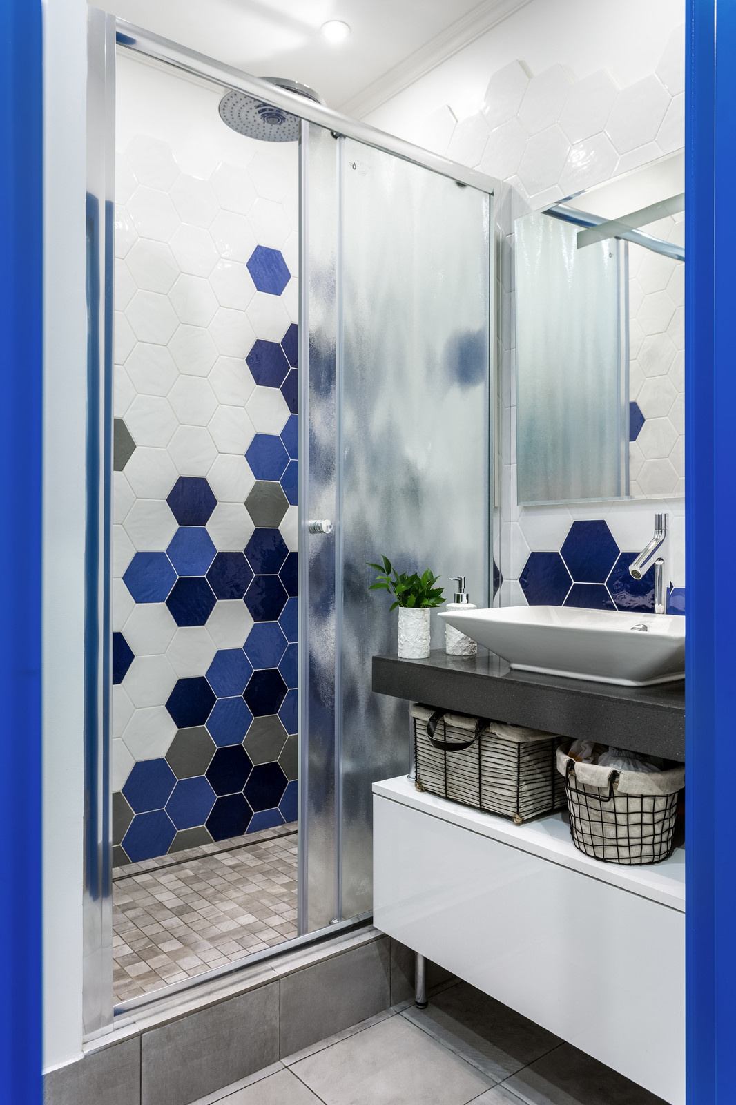 Трехкомнатная квартира для молодой семьи