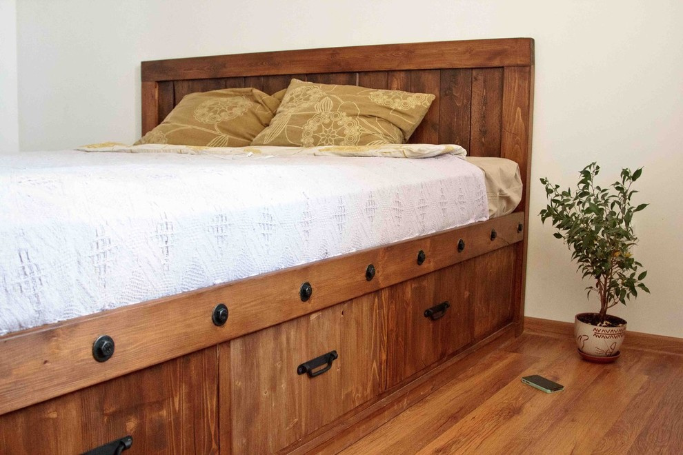 Кровать мечты