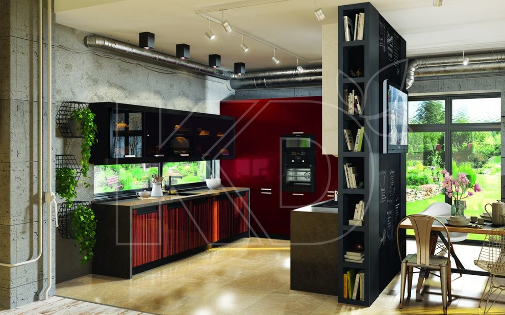 Миранда