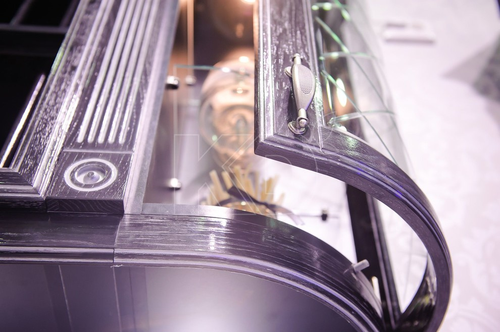 Обложка проекта: Виконт