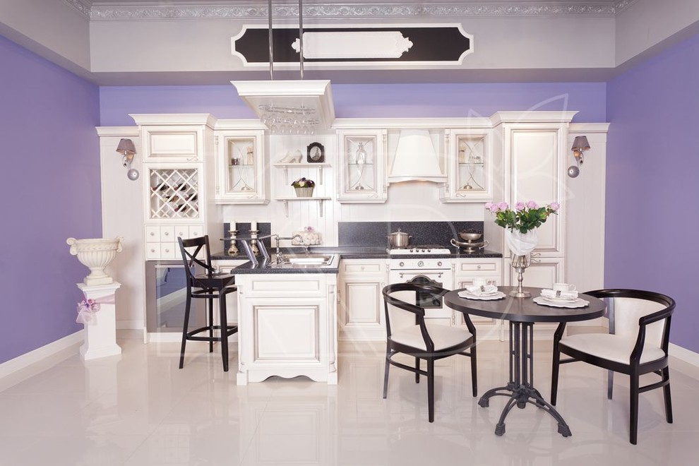 Обложка проекта: Зима