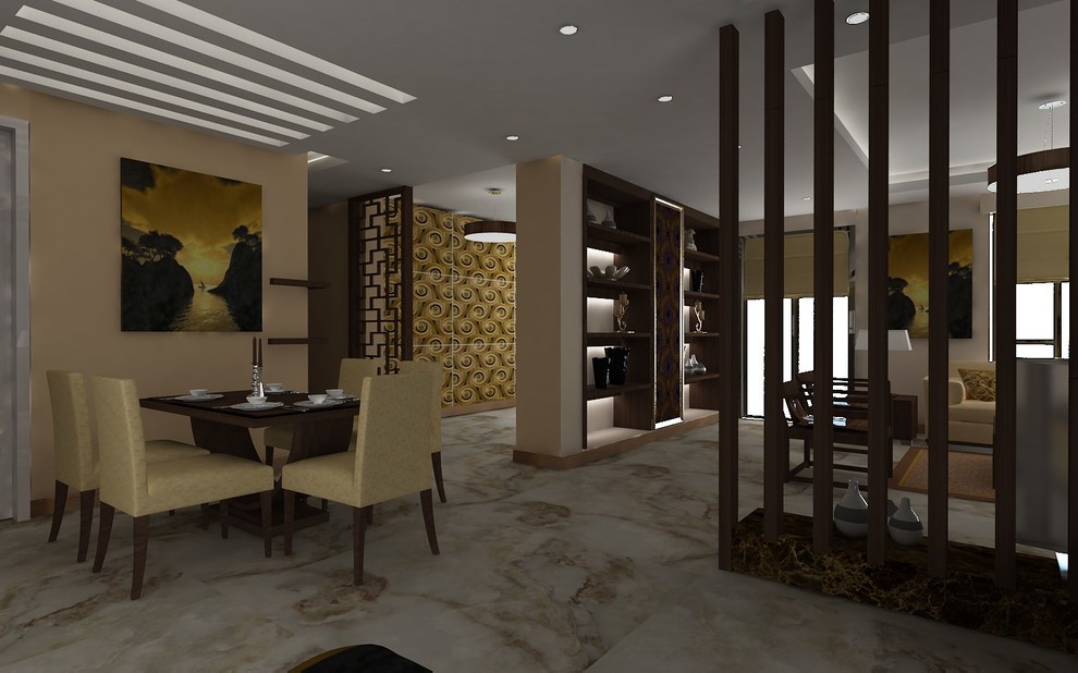 Строгая изысканость