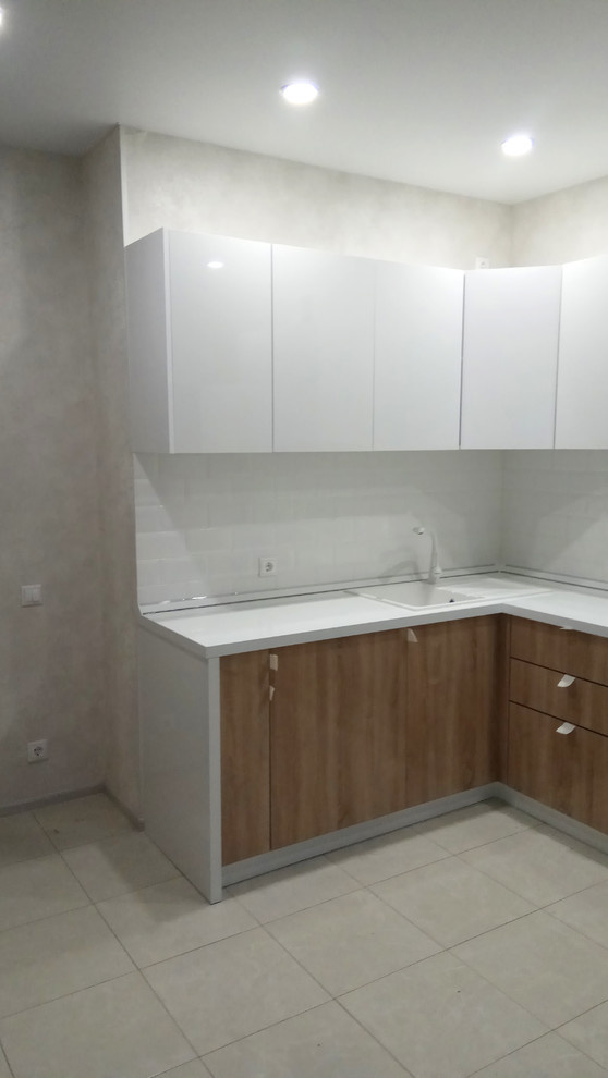 Кухня - Белорусский квартал Обнинск