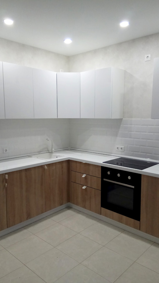 Кухня - Белорусский квартал Обнинск