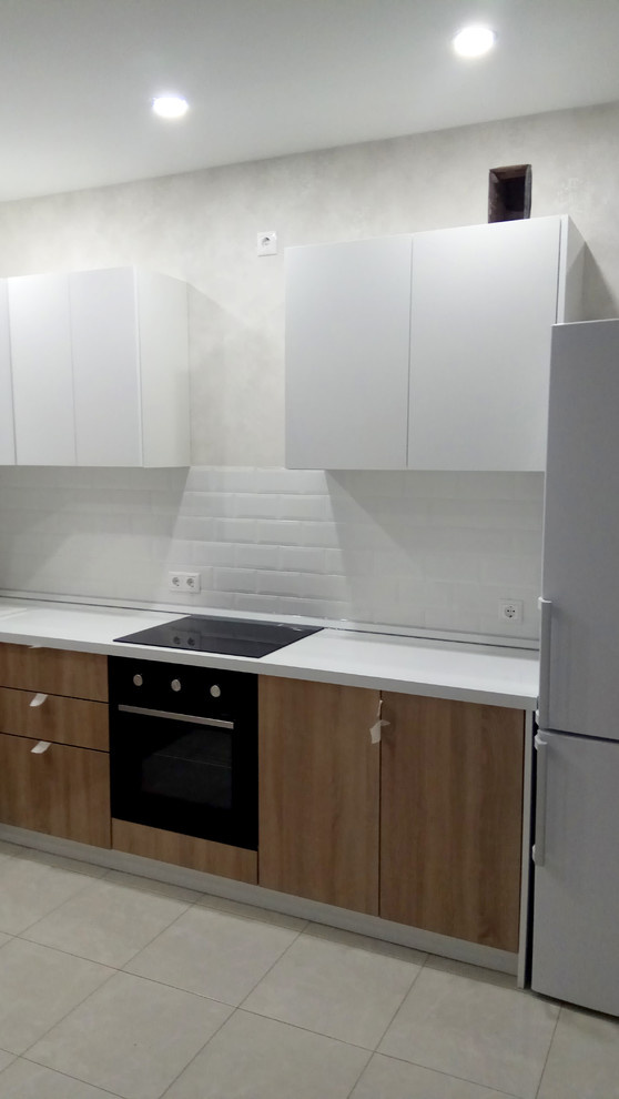 Кухня - Белорусский квартал Обнинск