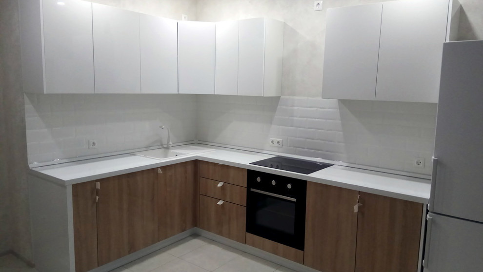 Кухня - Белорусский квартал Обнинск