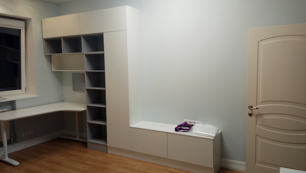 Детская - Экодолье, Обнинск