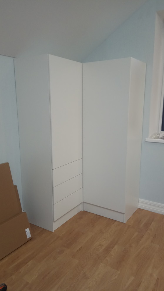 Детская - Экодолье, Обнинск