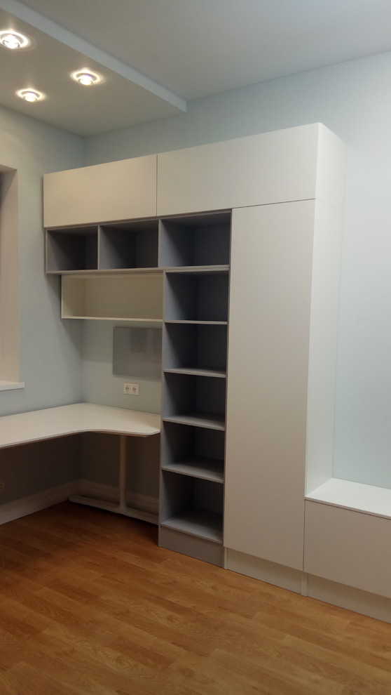 Обложка проекта: Детская - Экодолье, Обнинск