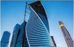 Evolution Tower