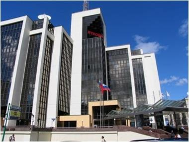 Лукойл