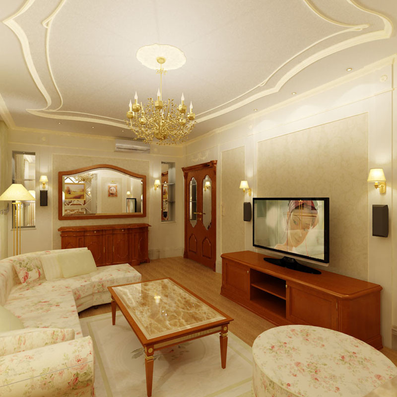 Квартира. Классика. 2009 г.