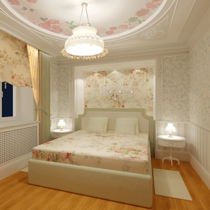 Квартира. Классика. 2009 г.