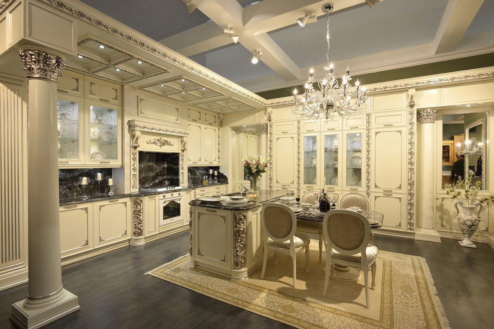 Palazzo all included