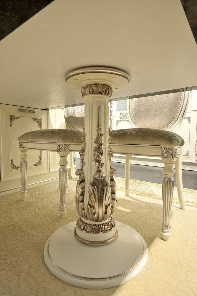 Palazzo all included