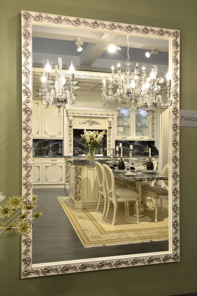 Palazzo all included