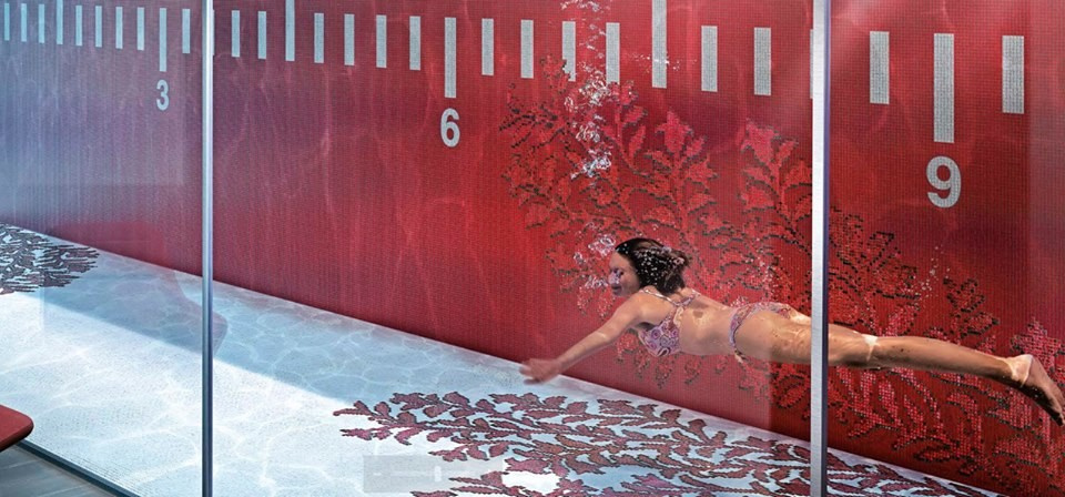 Плитка и камень