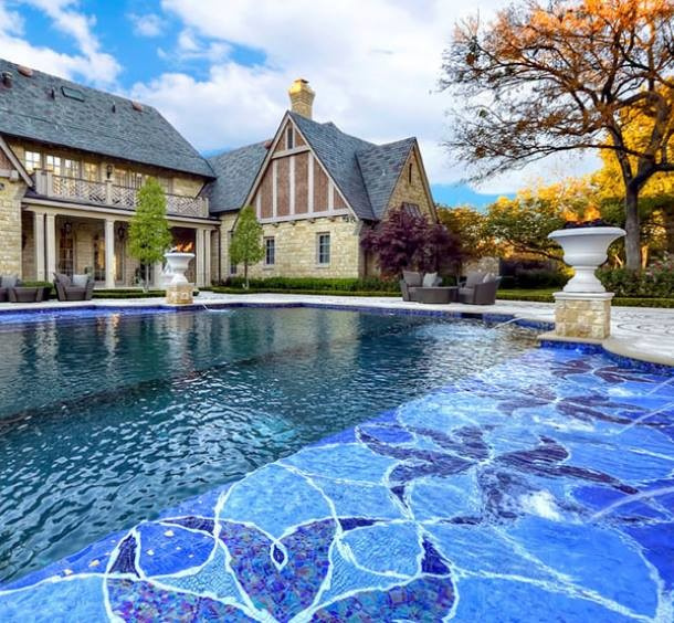 Плитка и камень