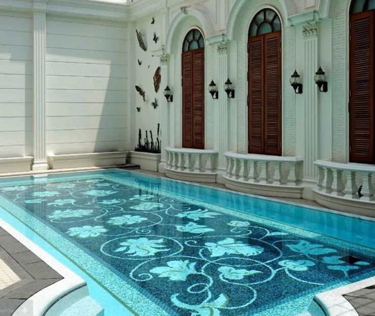 Плитка и камень