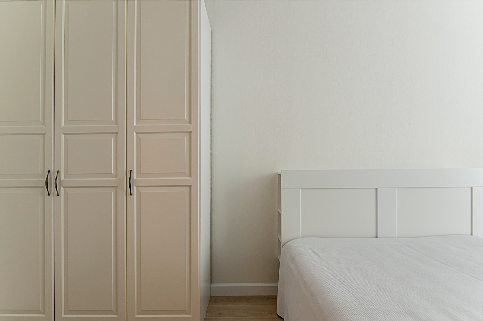 Квартира под аренду на Октябрьской набережной