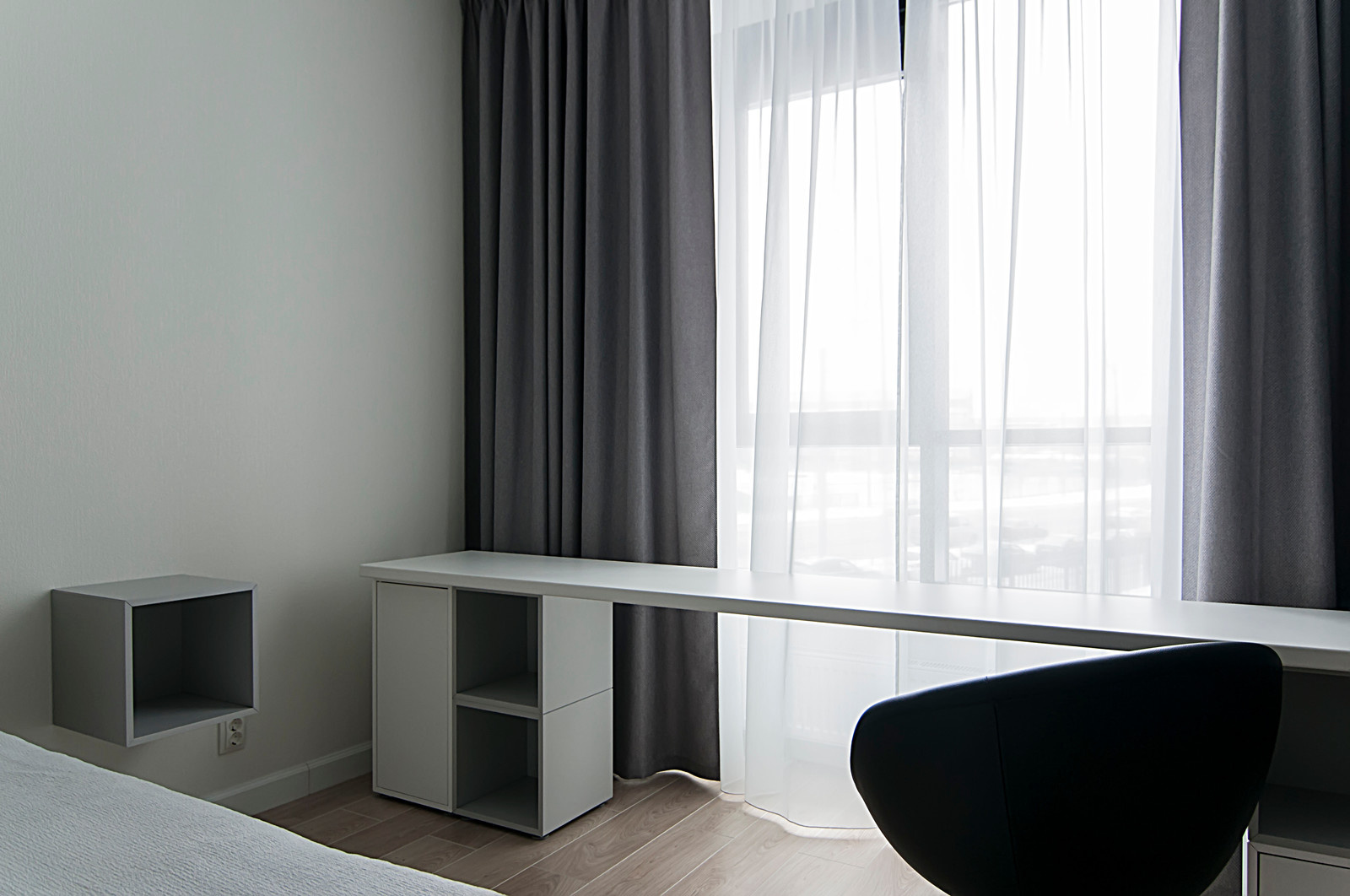 Квартира под аренду на Октябрьской набережной