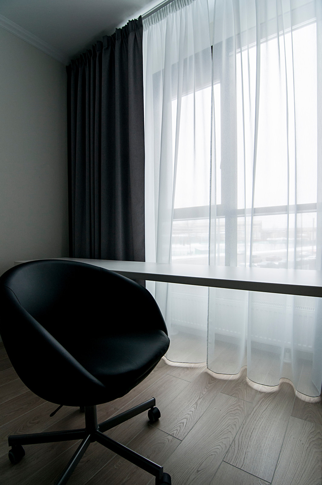 Квартира под аренду на Октябрьской набережной