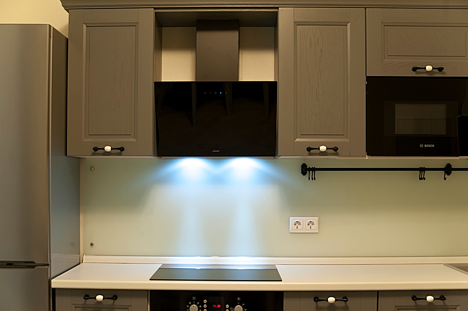 Квартира под аренду на Октябрьской набережной