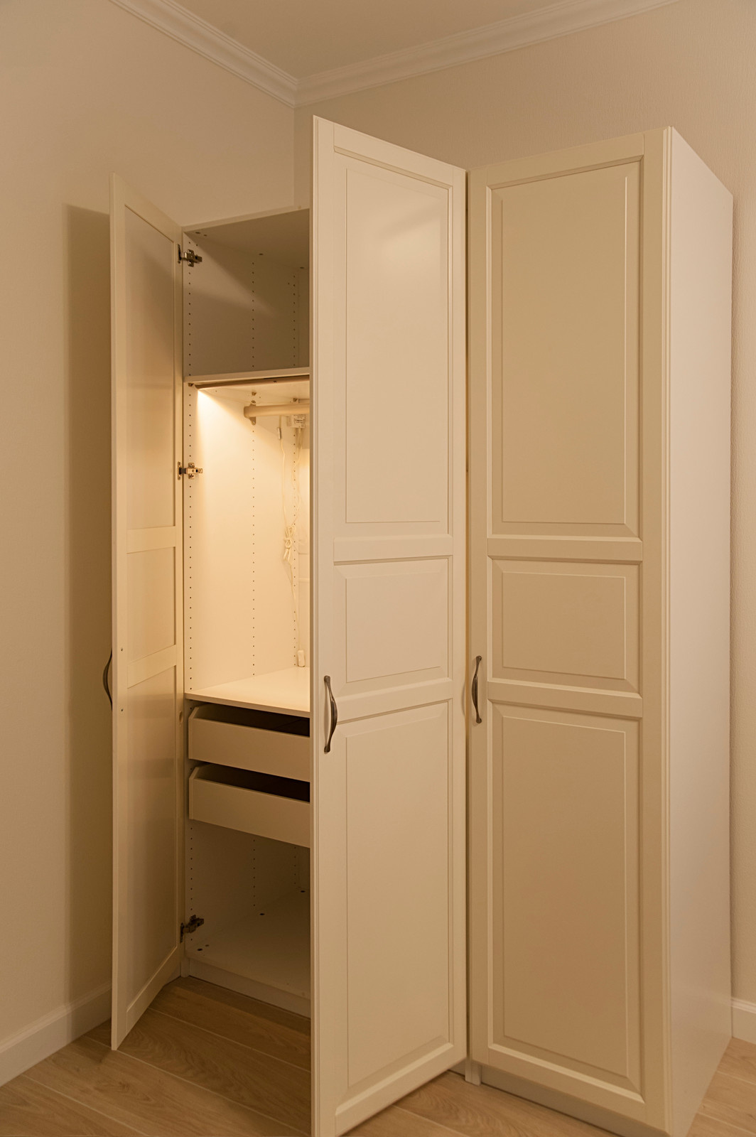 Квартира под аренду на Октябрьской набережной