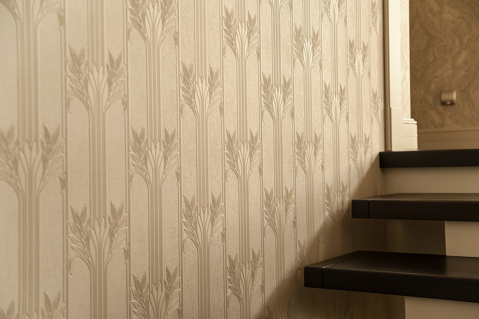 Загородный дом в Юкках