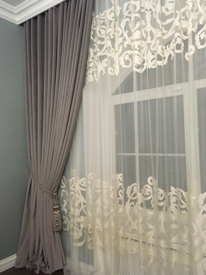 Загородный дом