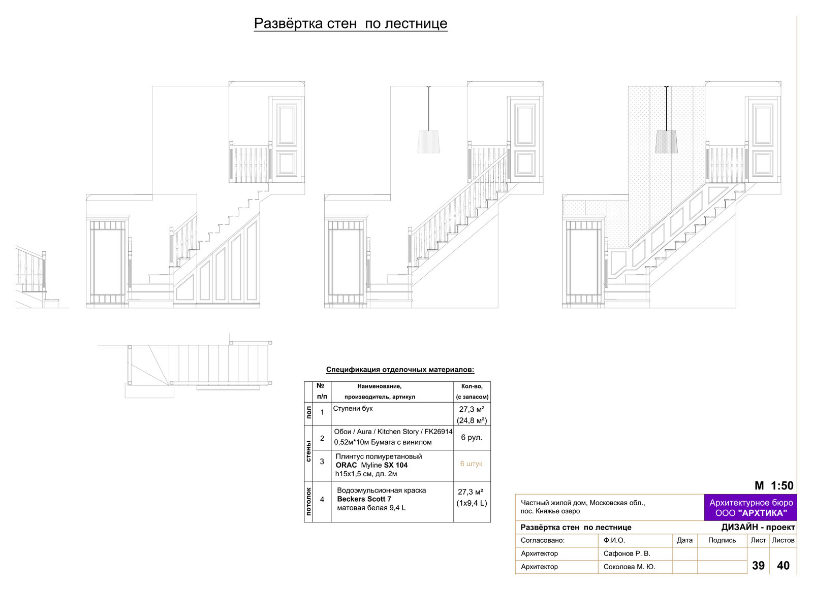 Обложка проекта: Пример исполнения проекта "Княжье Озеро"