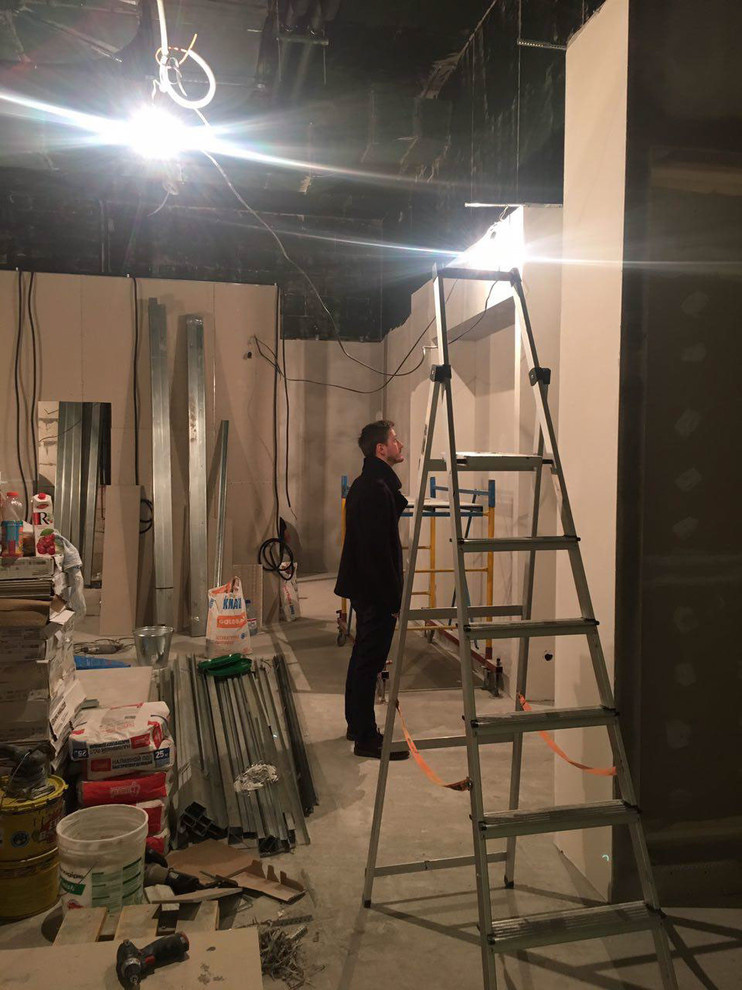 Магазин женской одежды Botanica