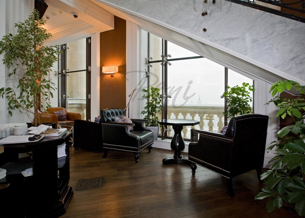 Mersedes bar