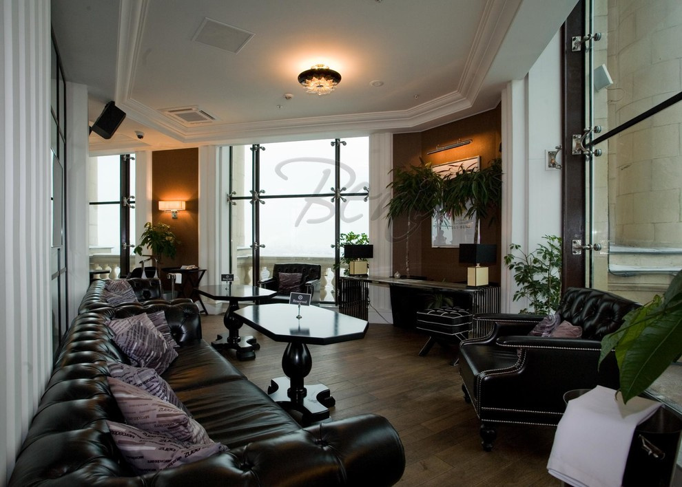 Mersedes bar