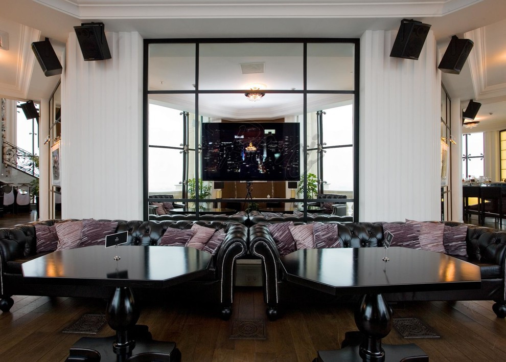 Mersedes bar