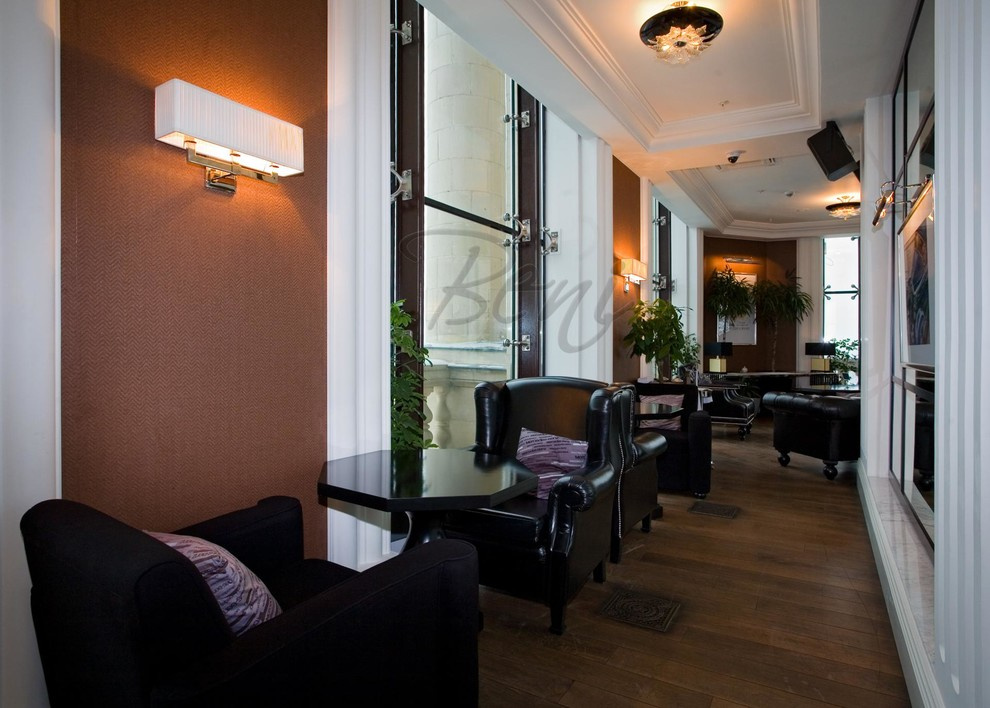 Mersedes bar