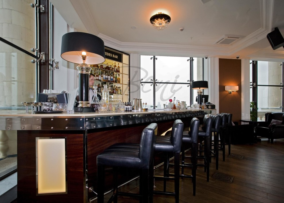 Mersedes bar