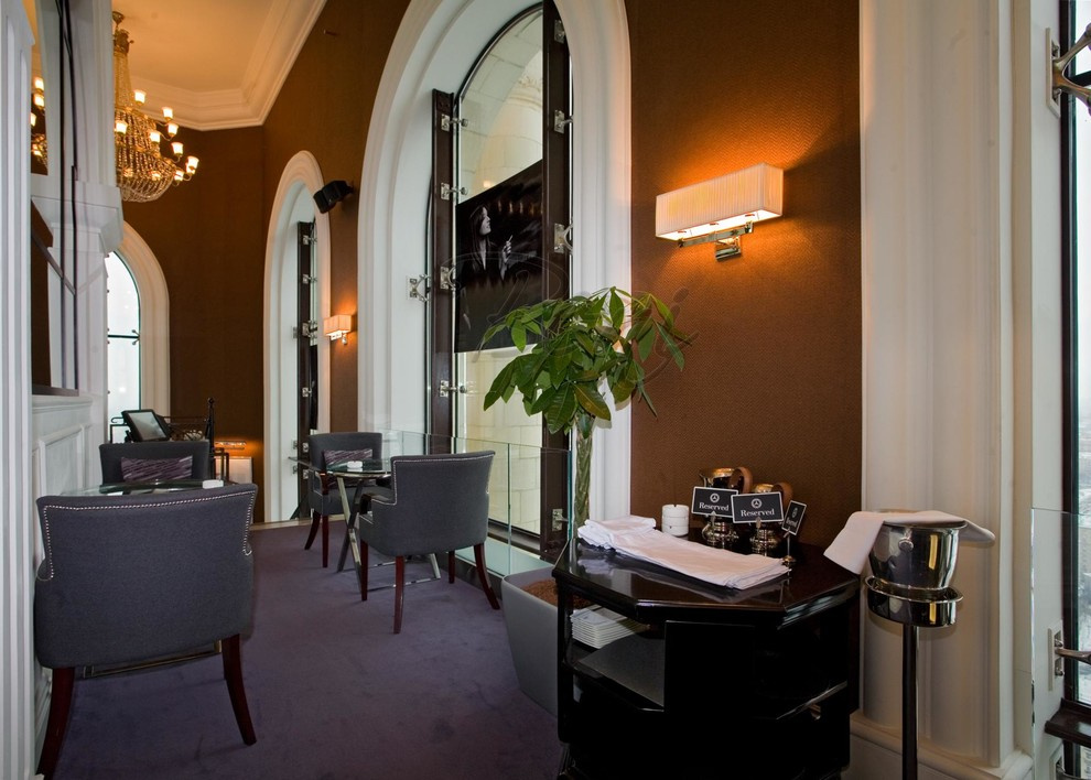 Mersedes bar