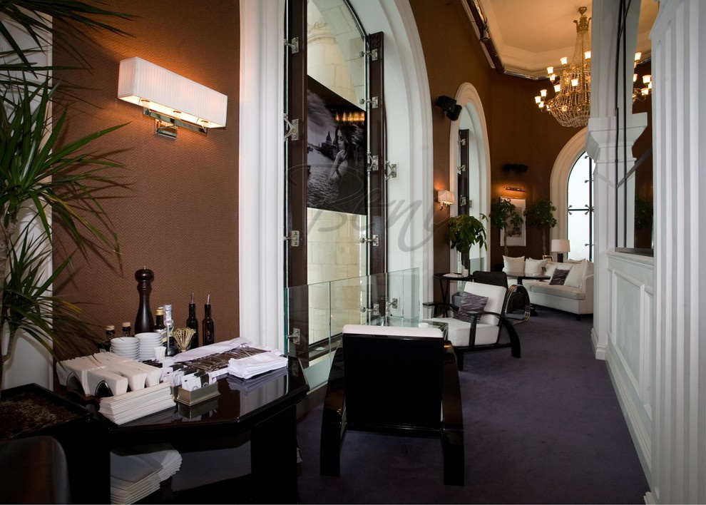Mersedes bar