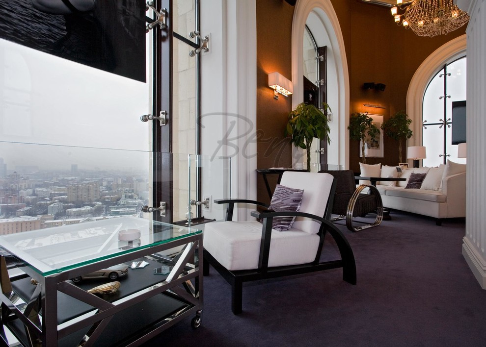 Mersedes bar