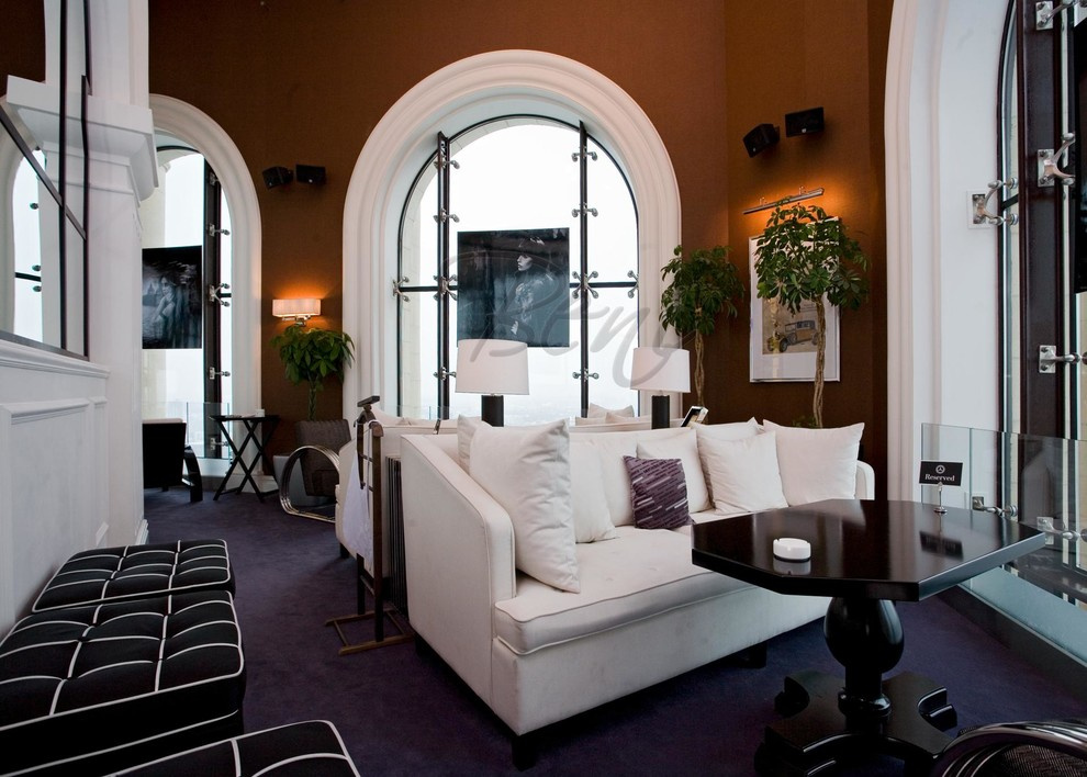 Mersedes bar