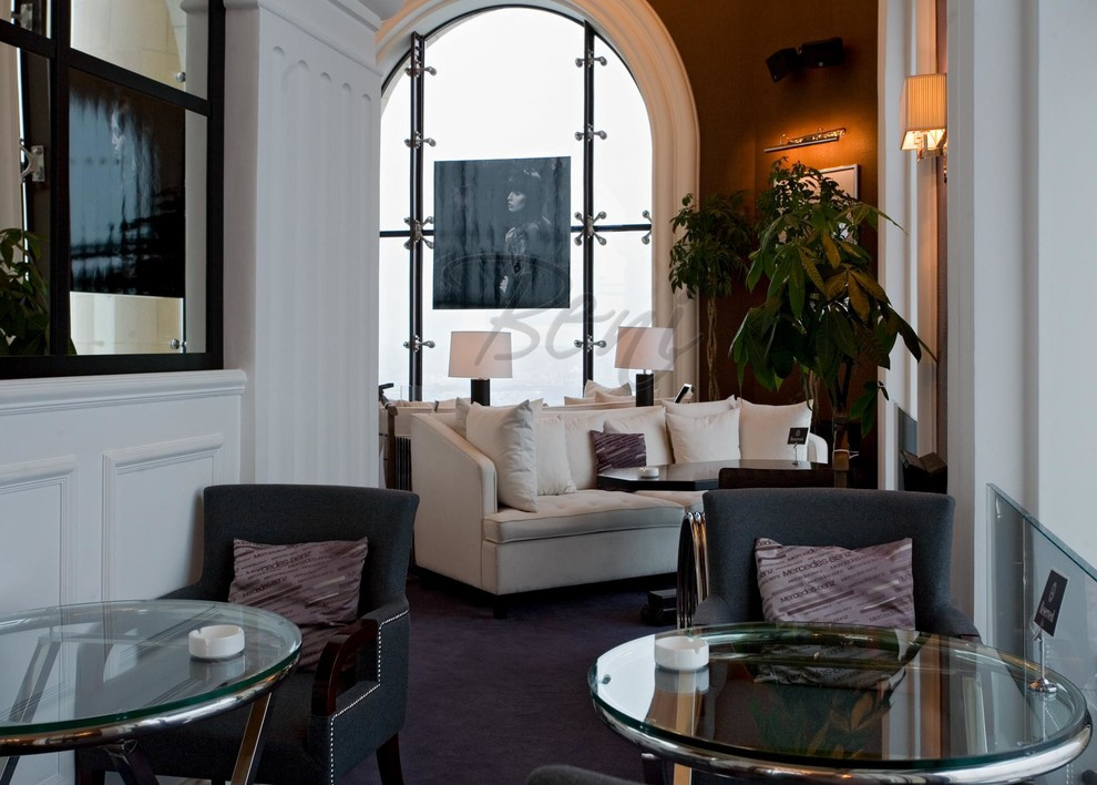 Mersedes bar