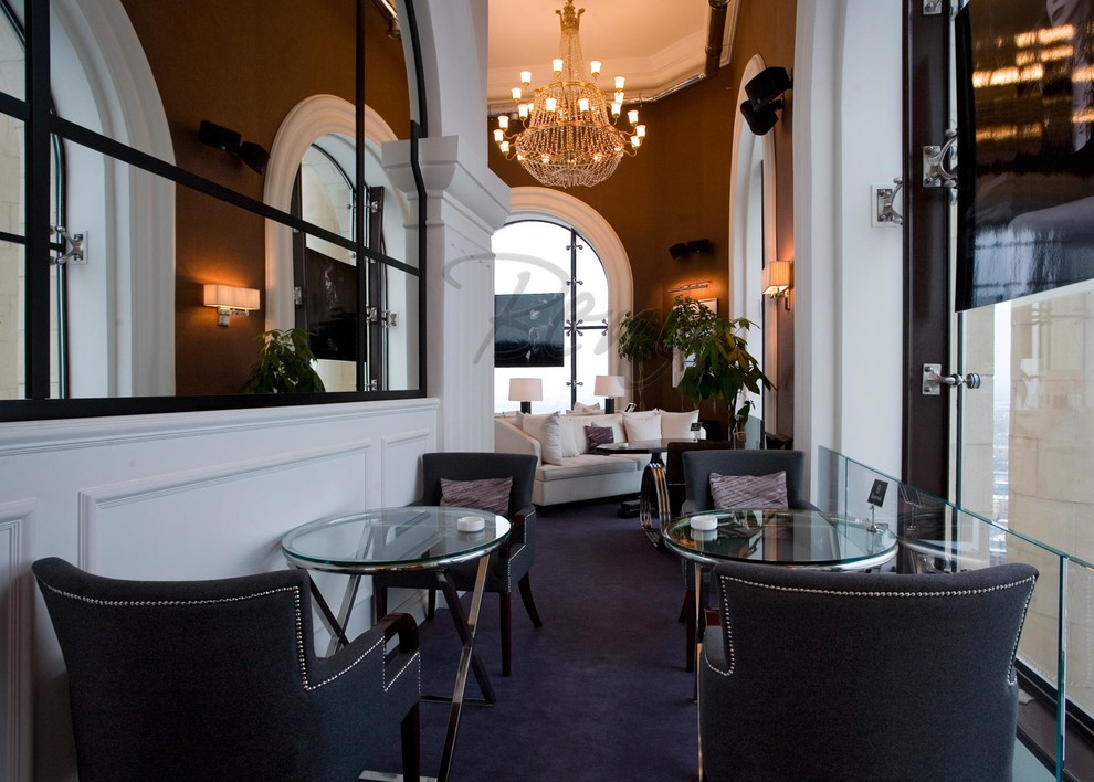 Mersedes bar