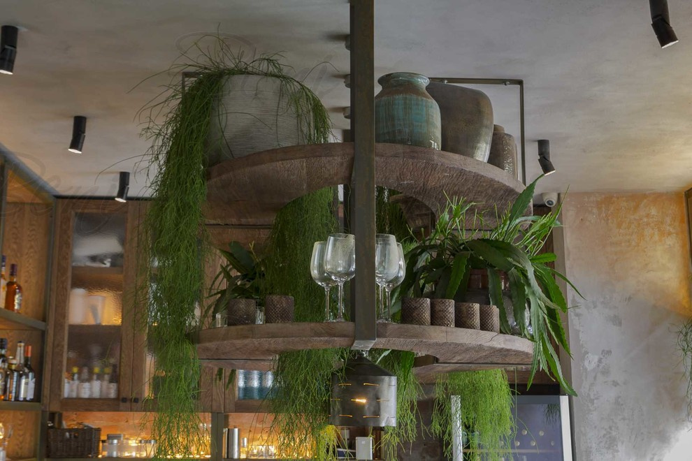 Kitchen+bar "Dante"