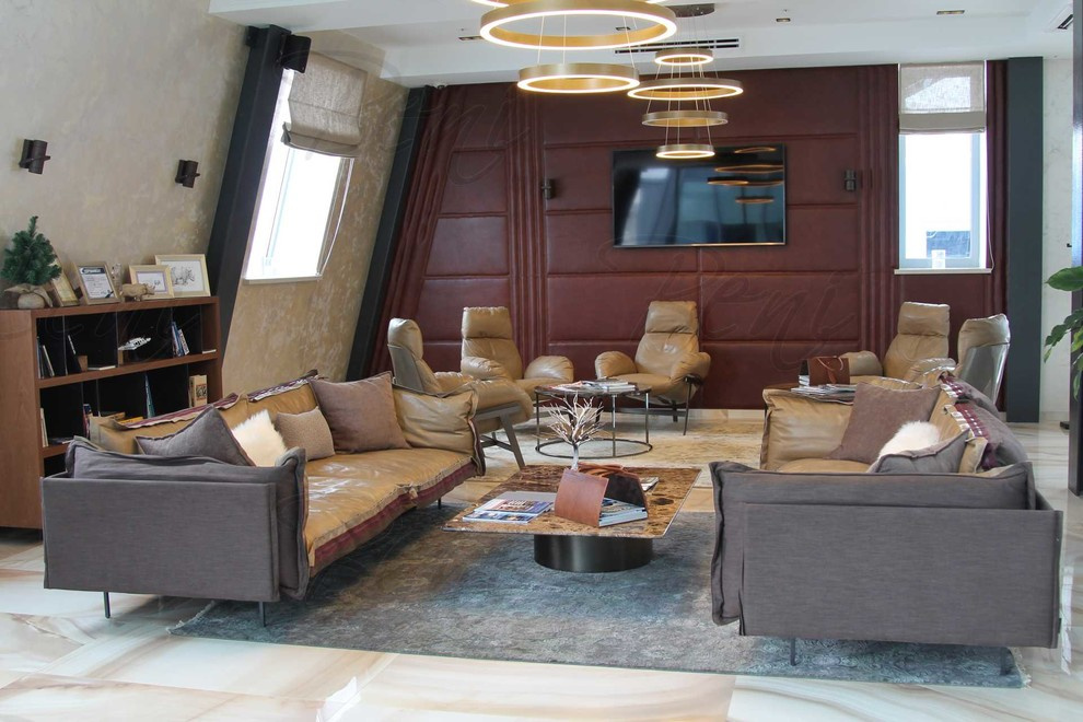 Вертодром "Горка"