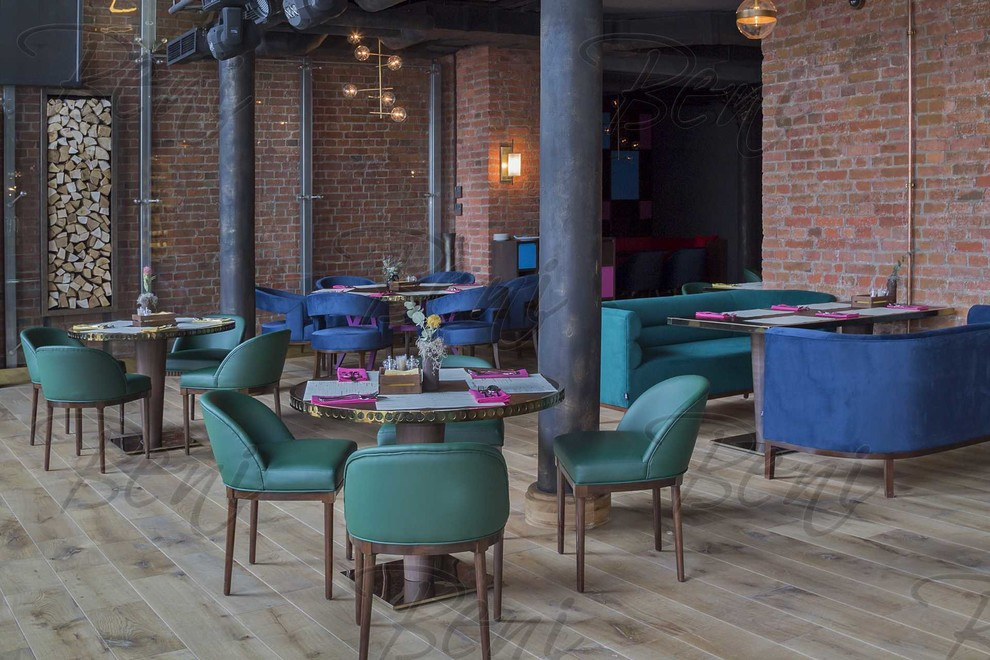 Ресторан «IVan Gogh restobar»