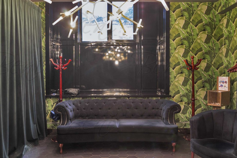 Ресторан «IVan Gogh restobar»