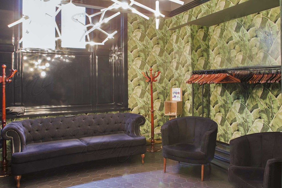 Ресторан «IVan Gogh restobar»