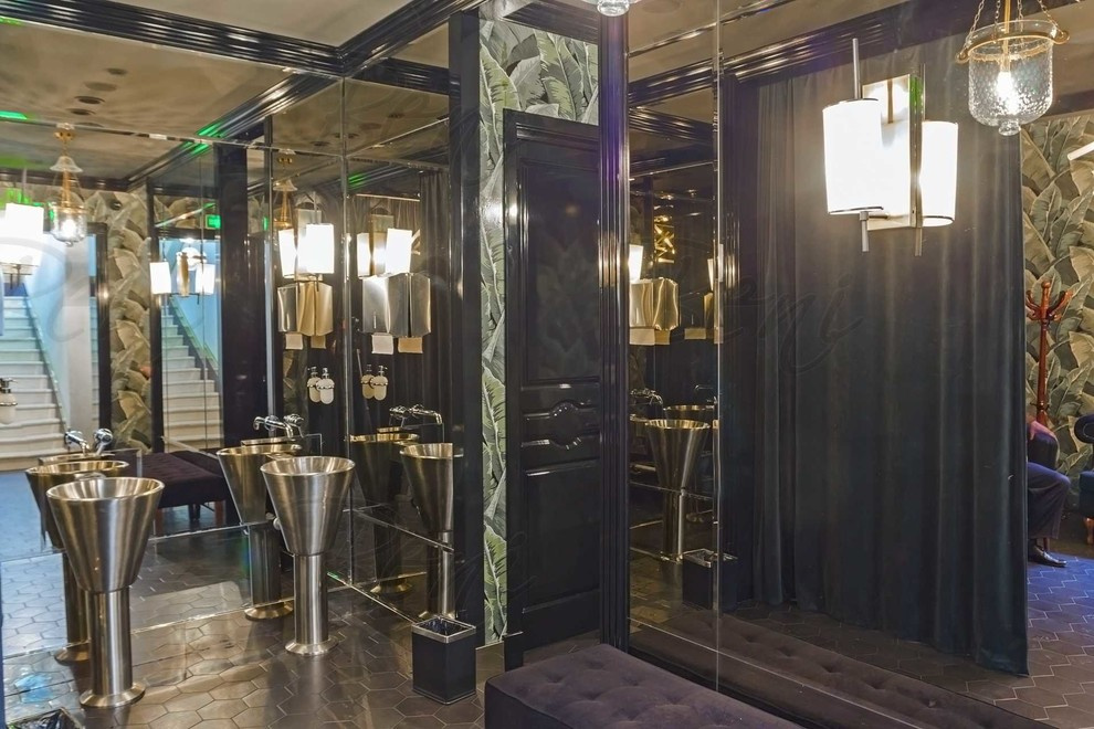 Ресторан «IVan Gogh restobar»