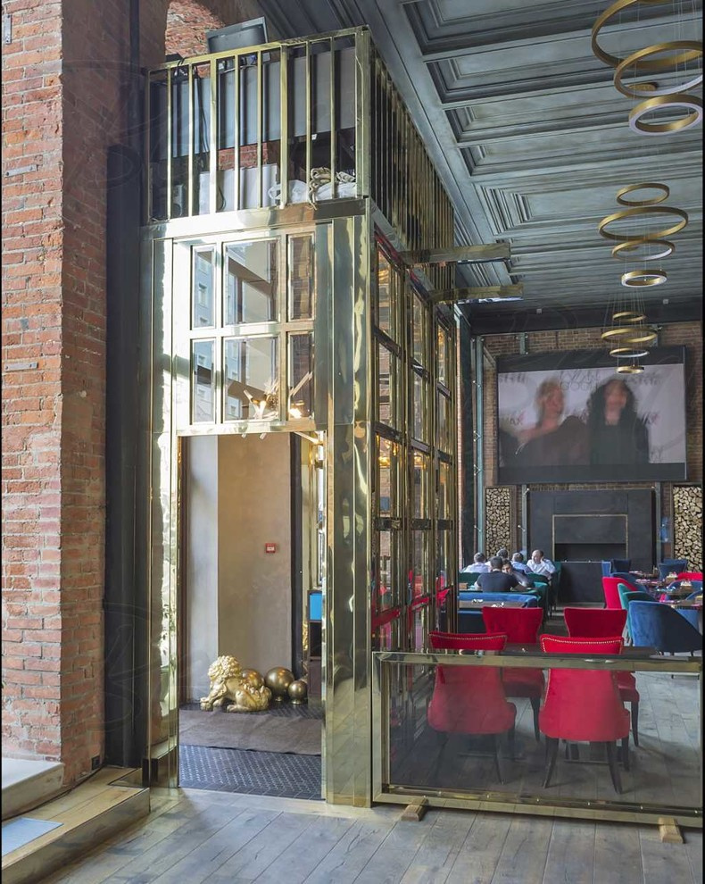 Ресторан «IVan Gogh restobar»
